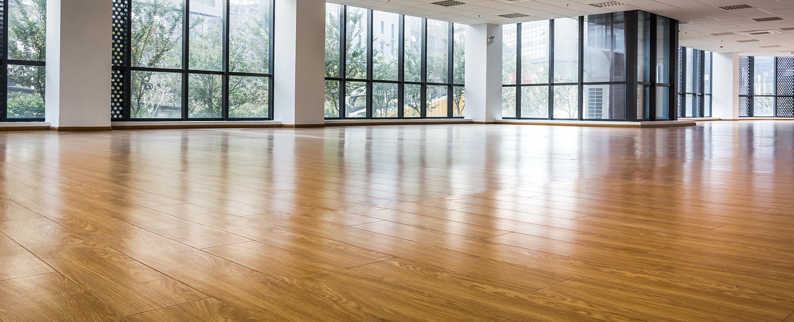 Using marine plywood for floor