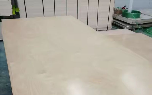 Where to find prefinished plywood?
