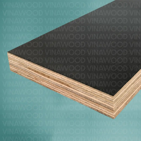 Pro Form 1250 X 2500 21 Mm Film Faced Plywood
