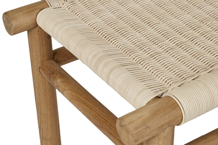 Mindi (hardwood)