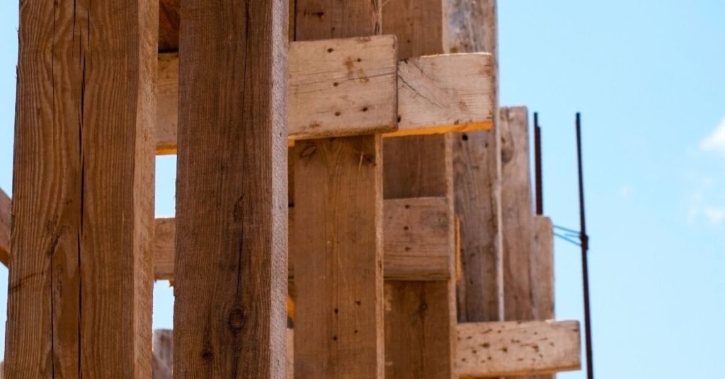Roseburg Plywood USA