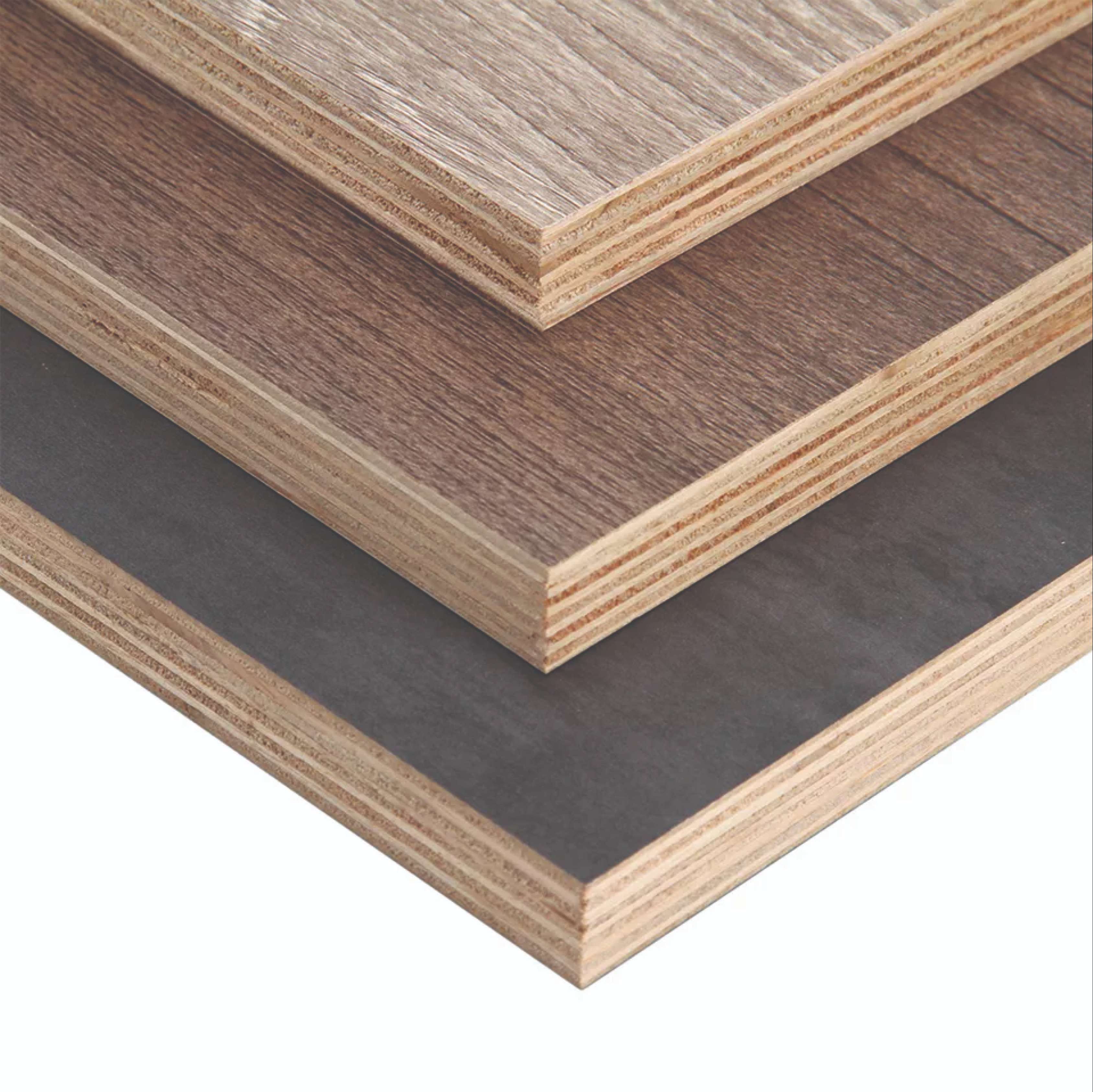 Plywood
