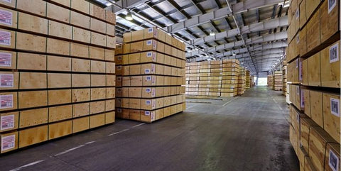 segezha plywood