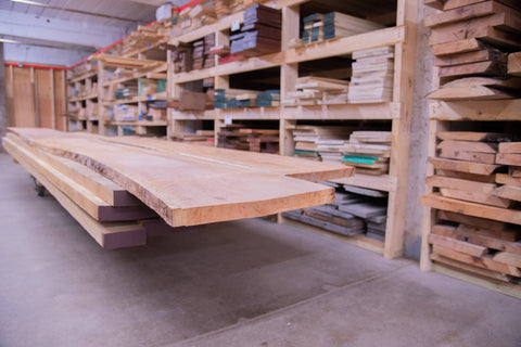 What is the best grade of softwood?
