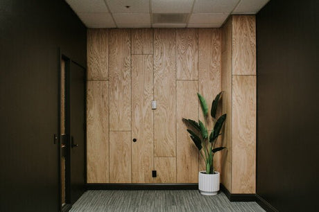 Strong and Sustainable Plywood Walls In Your Home - Vinawood Vietnam Plywood