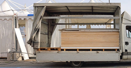 Vinawood Opens Warehouse in Brampton Ontario to Meet the Growing Demand for MDO Plywood and Film Faced Plywood - Vinawood Vietnam Plywood