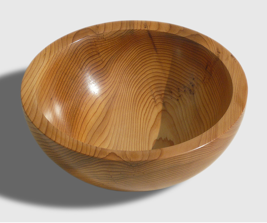 Yew (softwood)
