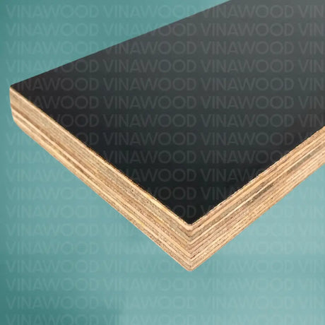 Top Form 1250 X 2500 21 Mm Film Faced Plywood