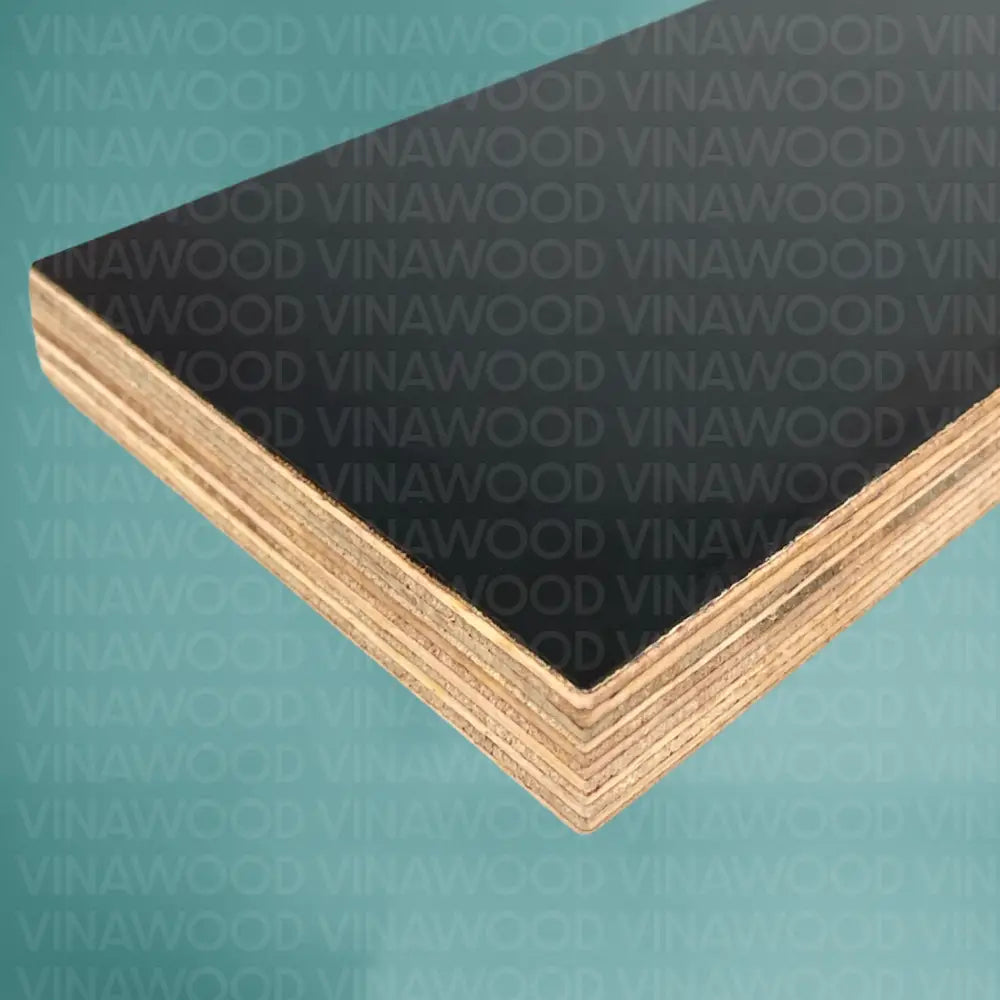 Top Form 1250 X 2500 21 Mm Film Faced Plywood