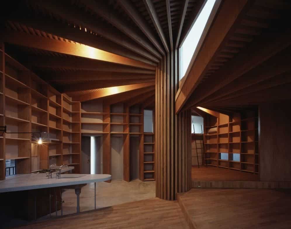 11 ways with plywood for every room and application - Vinawood Vietnam Plywood