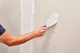 What is drywall?