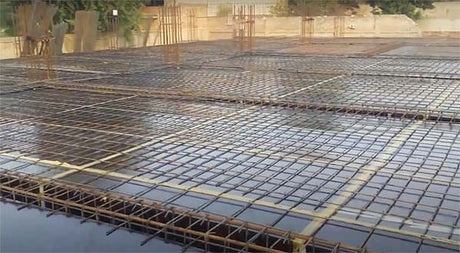 Construction plywood - Vinawood Vietnam Plywood