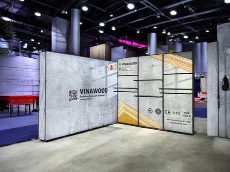 Vinawood and Oneply: Transforming North American Concrete Construction - Vinawood Vietnam Plywood
