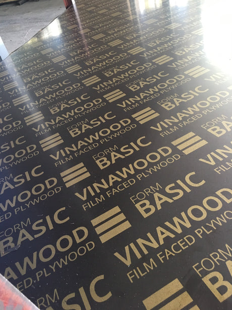 2023 Summer's Hottest Plywood Products - Vinawood Vietnam Plywood