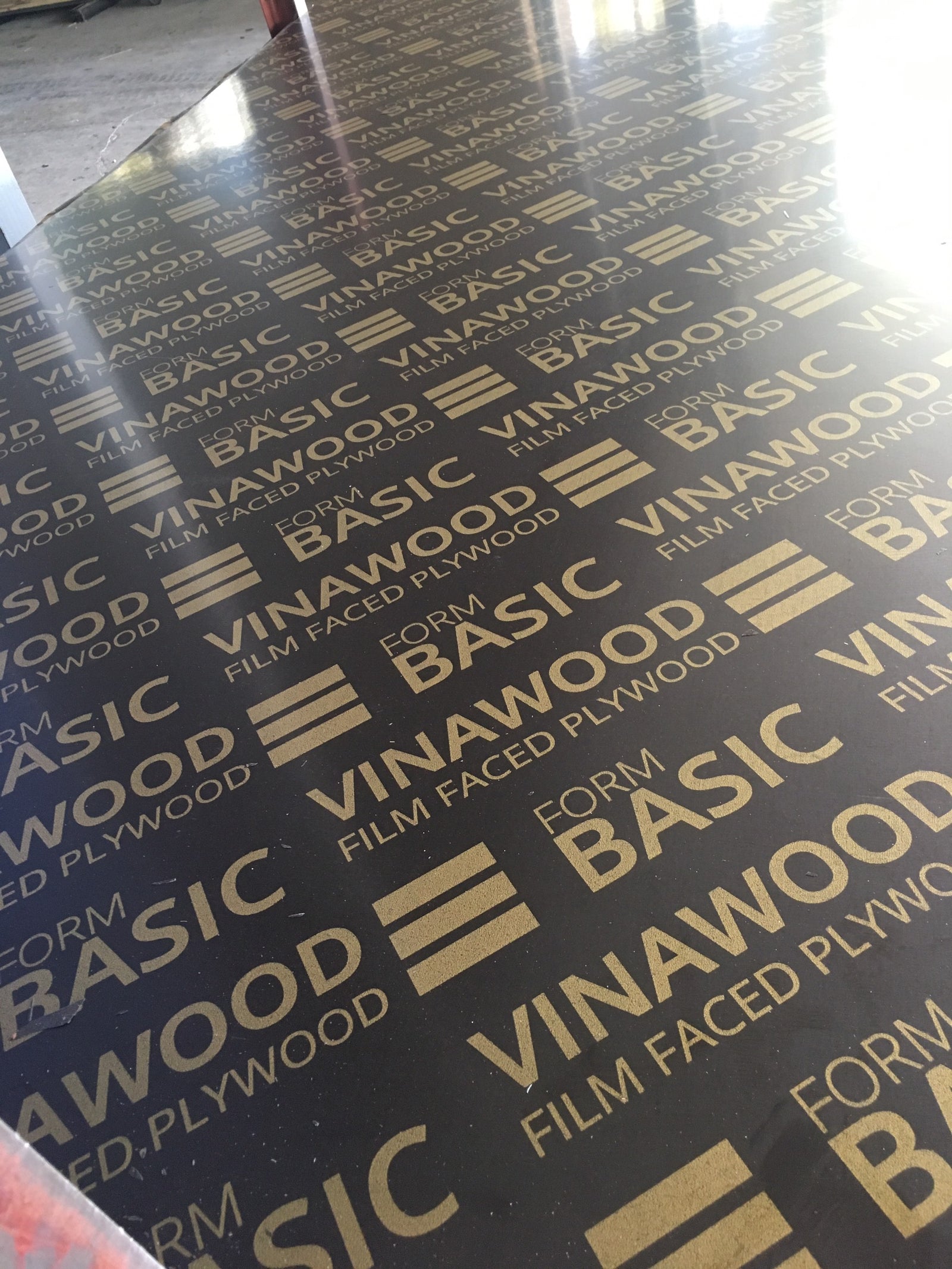 2023 Summer's Hottest Plywood Products - Vinawood Vietnam Plywood