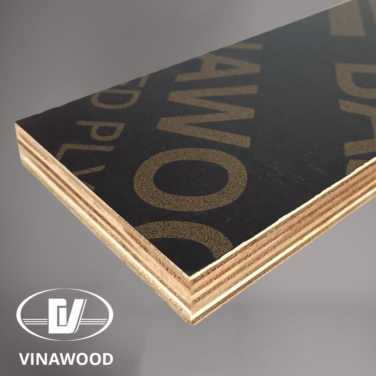 Where to Buy Film Faced Plywood - Top 8 Plywood Suppliers - Vinawood Vietnam Plywood