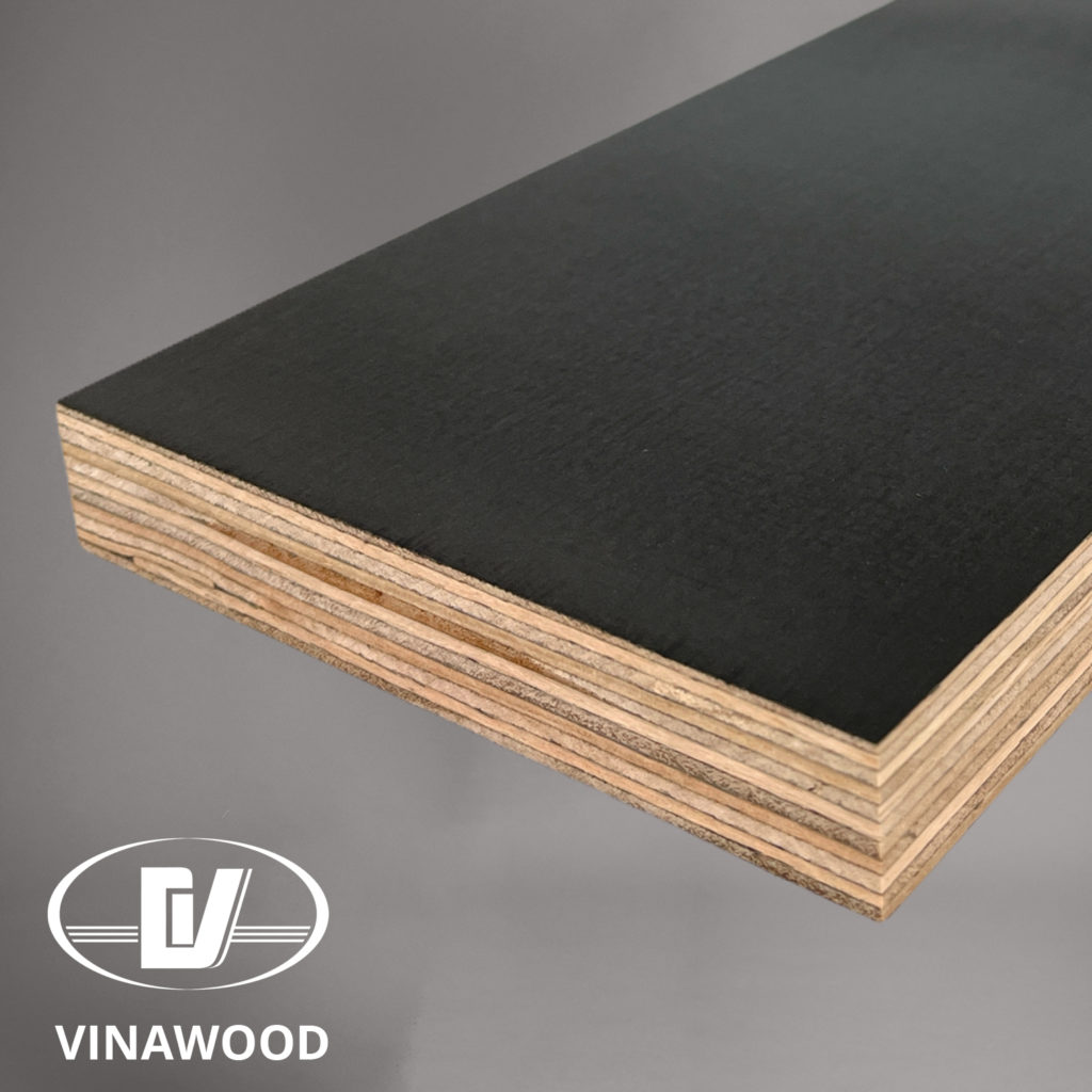 Pro Form - Vietnam Film Faced Plywood Best Seller - Vietnam Plywood Highlight