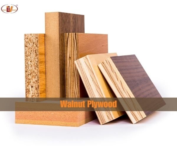 Walnut Plywood: Benefits, Uses, Cost & Where to Buy - Vinawood Vietnam Plywood