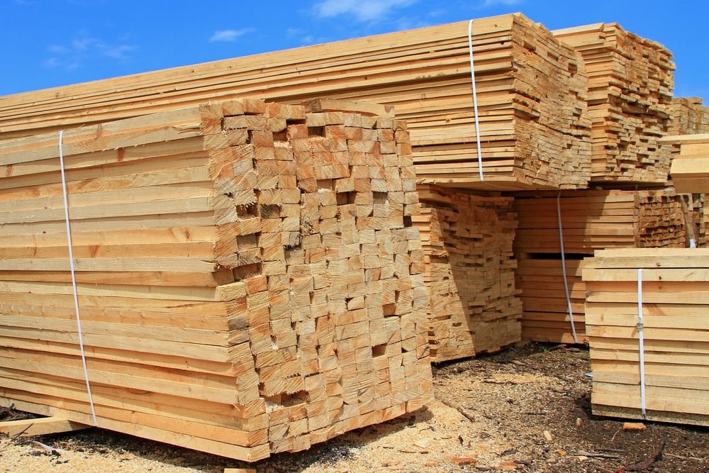 What to Select? Wood vs. Engineered Lumber - Vinawood Vietnam Plywood