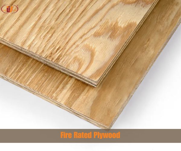 What Is Fire Rated Plywood? Is 18mm Plywood Fire Rated? - Vinawood Vietnam Plywood