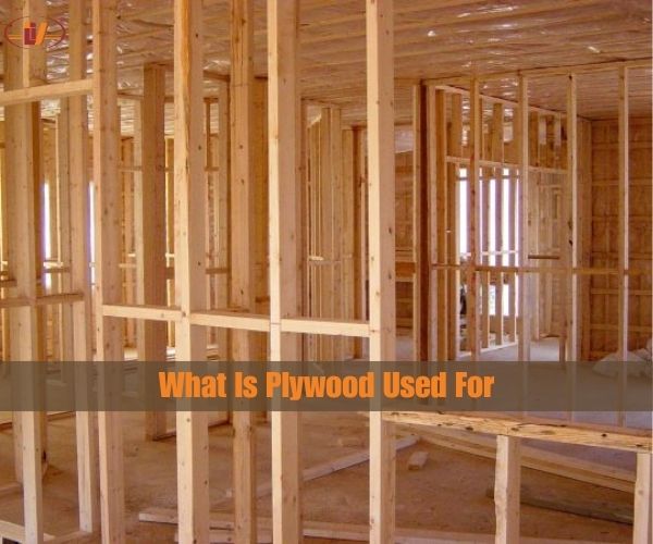 What Is Plywood Used For? 12 Most Common Uses Of Plywood - Vinawood Vietnam Plywood