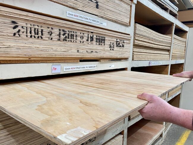 When Was Plywood Invented? Discover Its Origins and Impact - Vinawood Vietnam Plywood