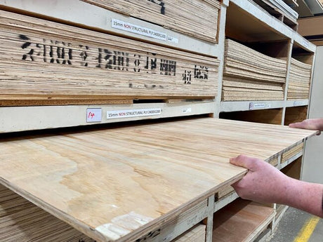 When Was Plywood Invented? Discover Its Origins and Impact - Vinawood Vietnam Plywood