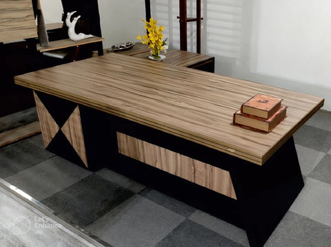In fact, wood boards are quite durable, especially when made from hardwoods such as oak, teak or rosewood