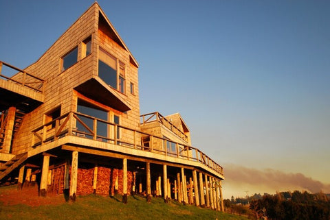 Dock House