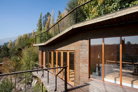 House in Pirque