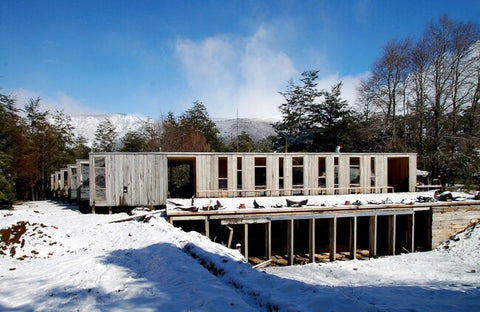 La Baita Lodge