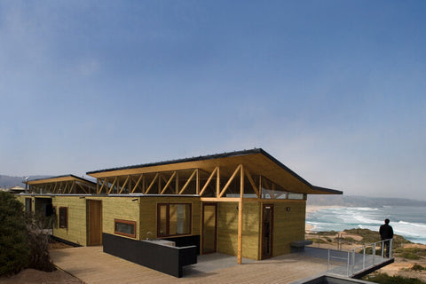 Tunquen House