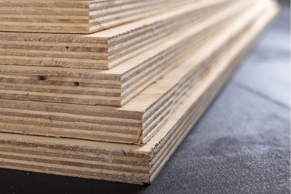 Plywood at Vinawood