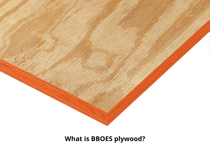 What is bboes plywood? Bboes plywood price - Vinawood Vietnam Plywood