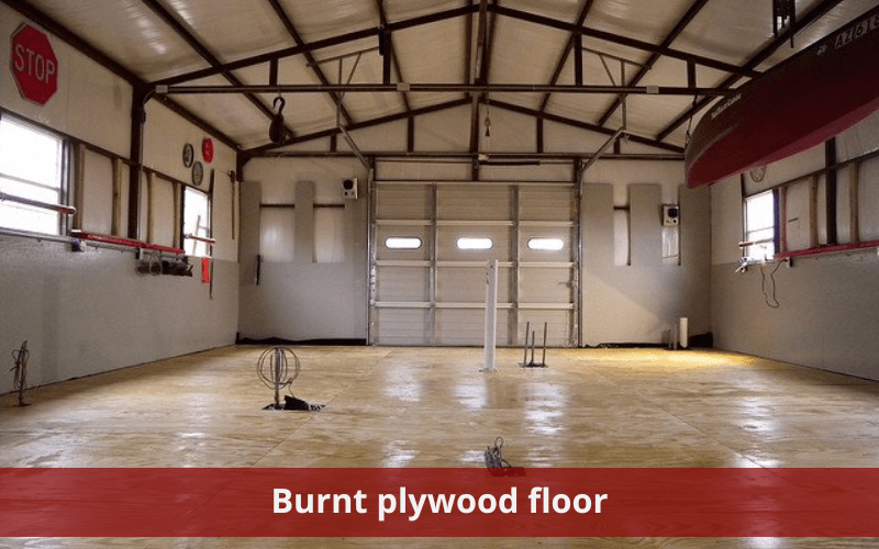 Top stunning burnt plywood floor ideas 2024 - Vinawood Vietnam Plywood