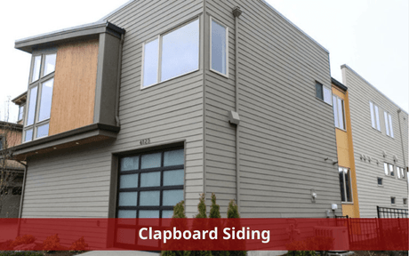 Clapboard Siding: An In-Depth Look at This Classic Cladding Style - Vinawood Vietnam Plywood