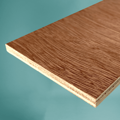 Commercial Plywood