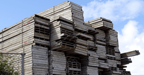 9 Best Formwork Plywood Suppliers in Middle East - Vinawood Vietnam Plywood