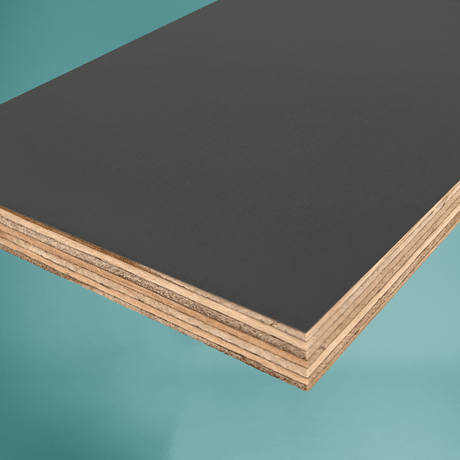 HDO Plywood