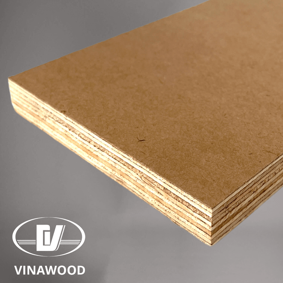 MDO plywood