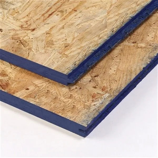 Is 23/32 the same as 3/4 plywood?