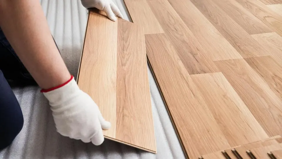 Alternative Subflooring Materials and Options