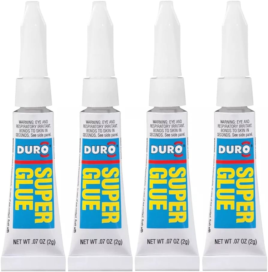 Super Glue