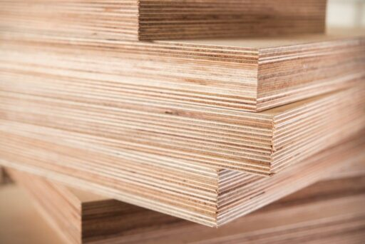 Is acx plywood good for outdoors?