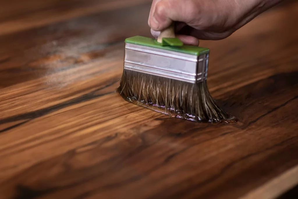 Benefits of Sealing Plywood
