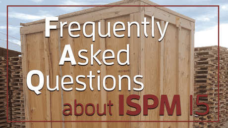 ISPM15 Stamp: Frequently Asked Questions - Vinawood Vietnam Plywood