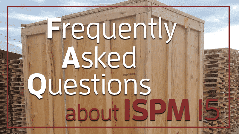 ISPM15 Stamp: Frequently Asked Questions - Vinawood Vietnam Plywood