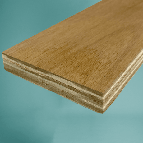 Laminated Veneer Lumber (LVL)