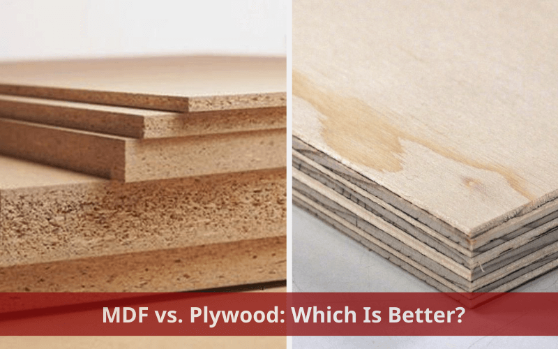 MDF vs. Plywood: Which Is Better for Your Project? - Vinawood Vietnam Plywood