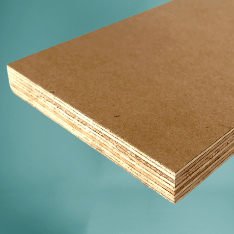 MDO Plywood